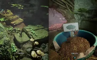 双人成行第六章攻略 哔哩哔哩 Bilibili