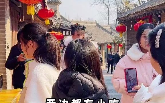 [图]没去过藏马山的小伙伴可以收藏一下了