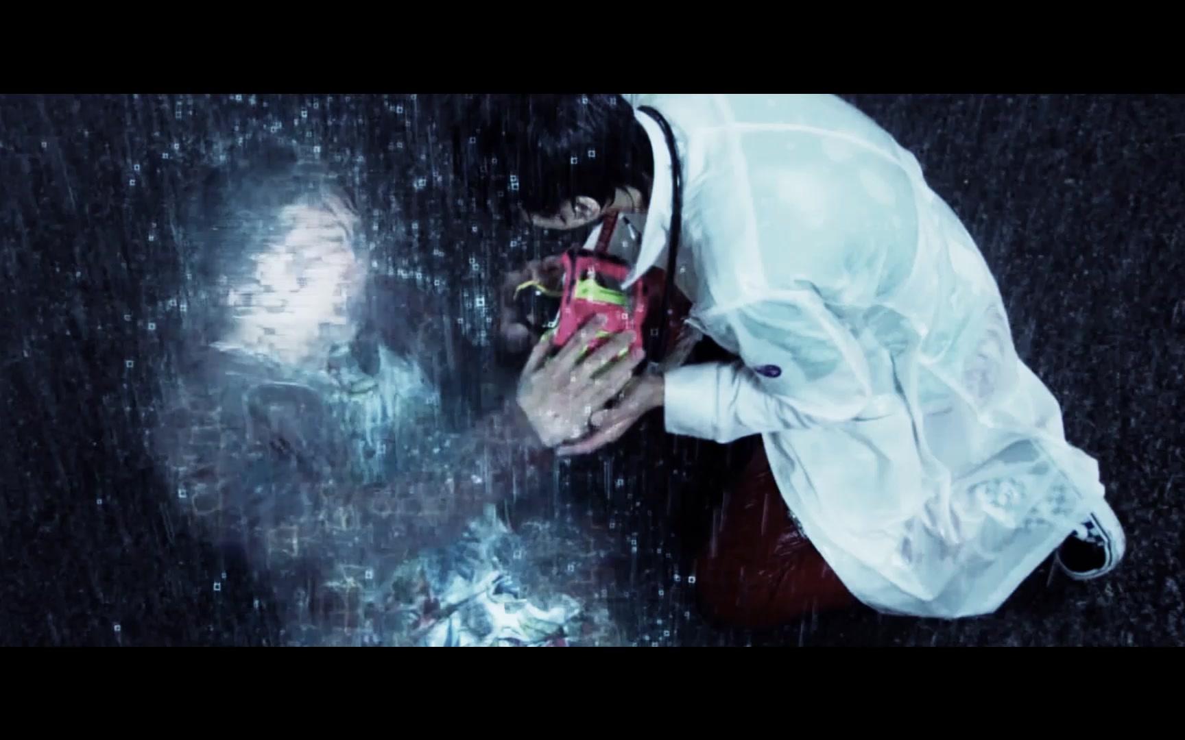 违和感当假面骑士exaid换了新风格后