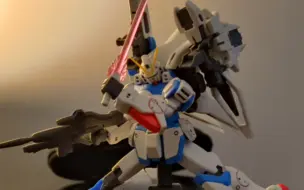 下载视频: 2nd V gundam!(一些姿势)