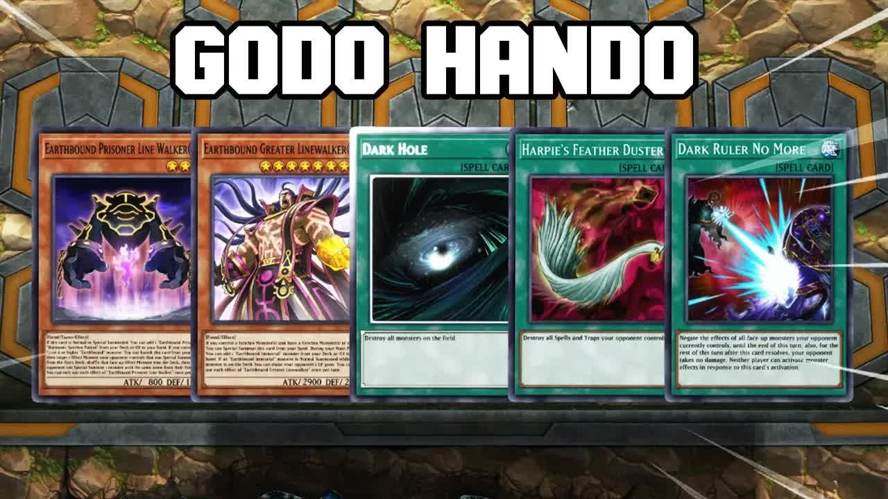 【游戏王master duel】6 6 6