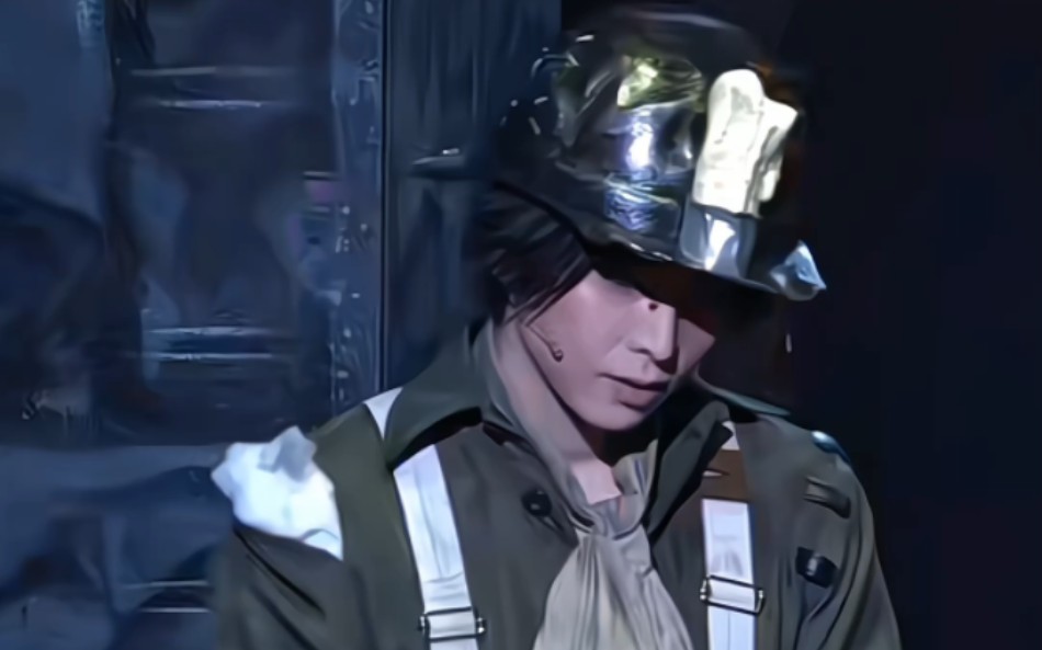 【须贺京介】"果然,我要说的已经被大家都表达完了"