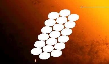 街霸3.3 kingmetalslime(尤利安) vs s-asuka-langley(伊吹)