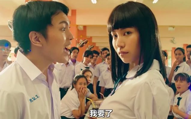 禁忌女孩第二季男生想喝牛奶娜诺竟主动拱起身体01