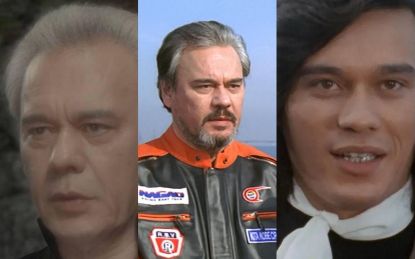 团时郎(乡秀树)在奥特系列中的回归出演