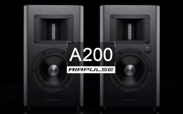 4000元的漫步者a200有源音箱试音评测能否让你一听入魂