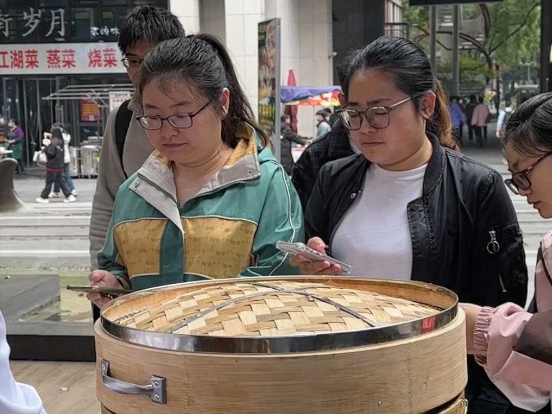 不看这早餐培训,小心错过致富风口#包子培训 #面食培训 #纯手工制作美食 #早餐培训哔哩哔哩bilibili