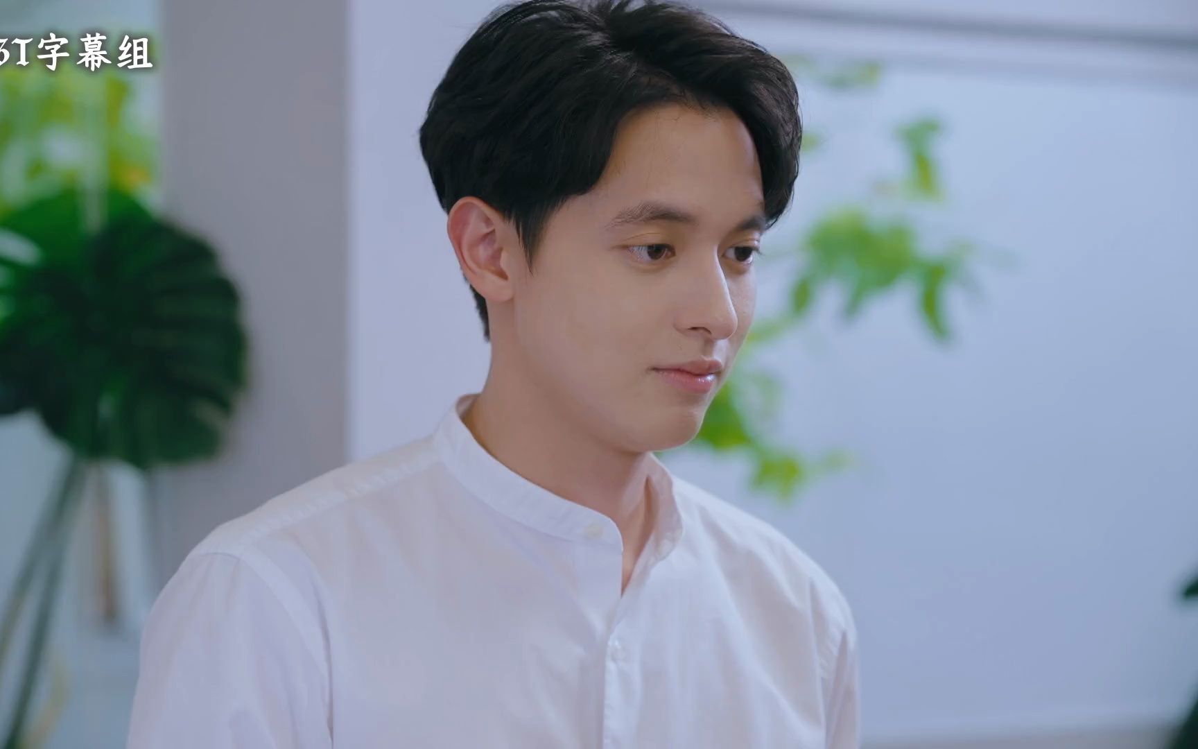 【医爱之名cut】05 世俗中异样的家庭 不觉惊讶(toeyj&james)@fst字幕