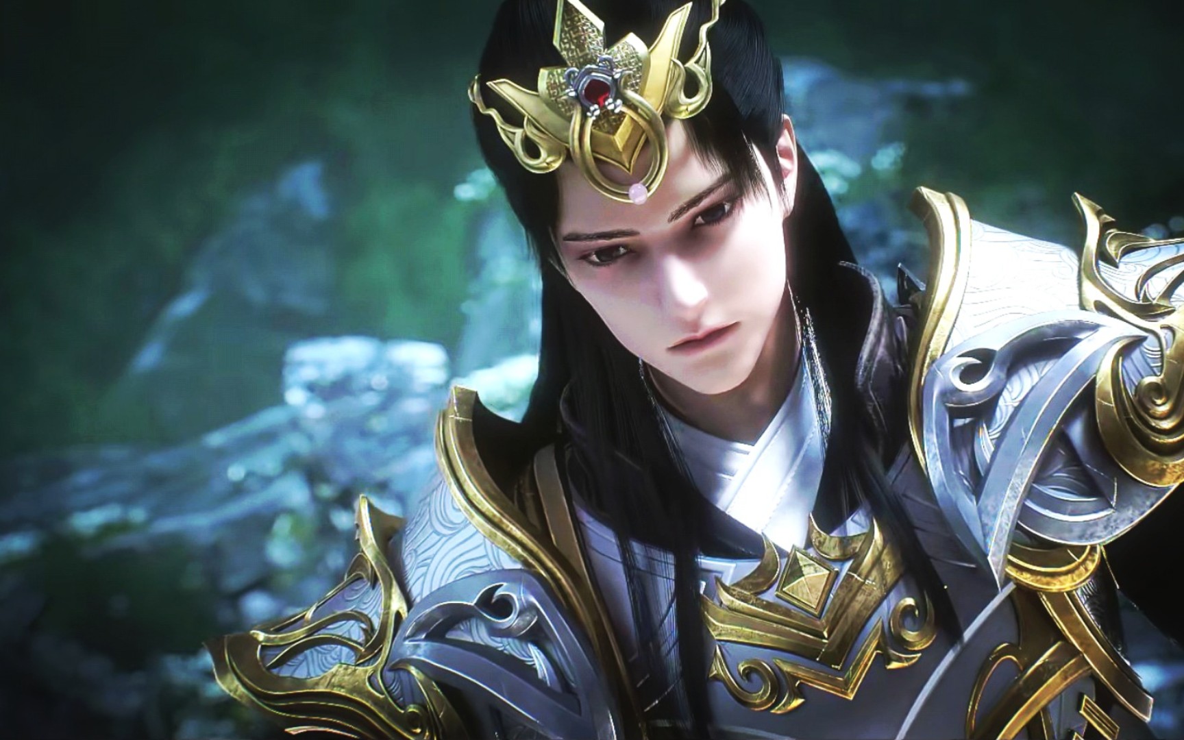 【完美世界163预告】石毅现身,一门三至尊,石昊秦昊重逢