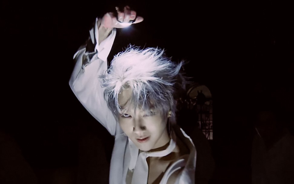 【金钟云/艺声】烧地板单人focus/burn the flood/是小狼崽