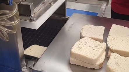 面筋切块机器 切面筋机器 面筋分块机 面筋切割机 豆制品切块机 自动