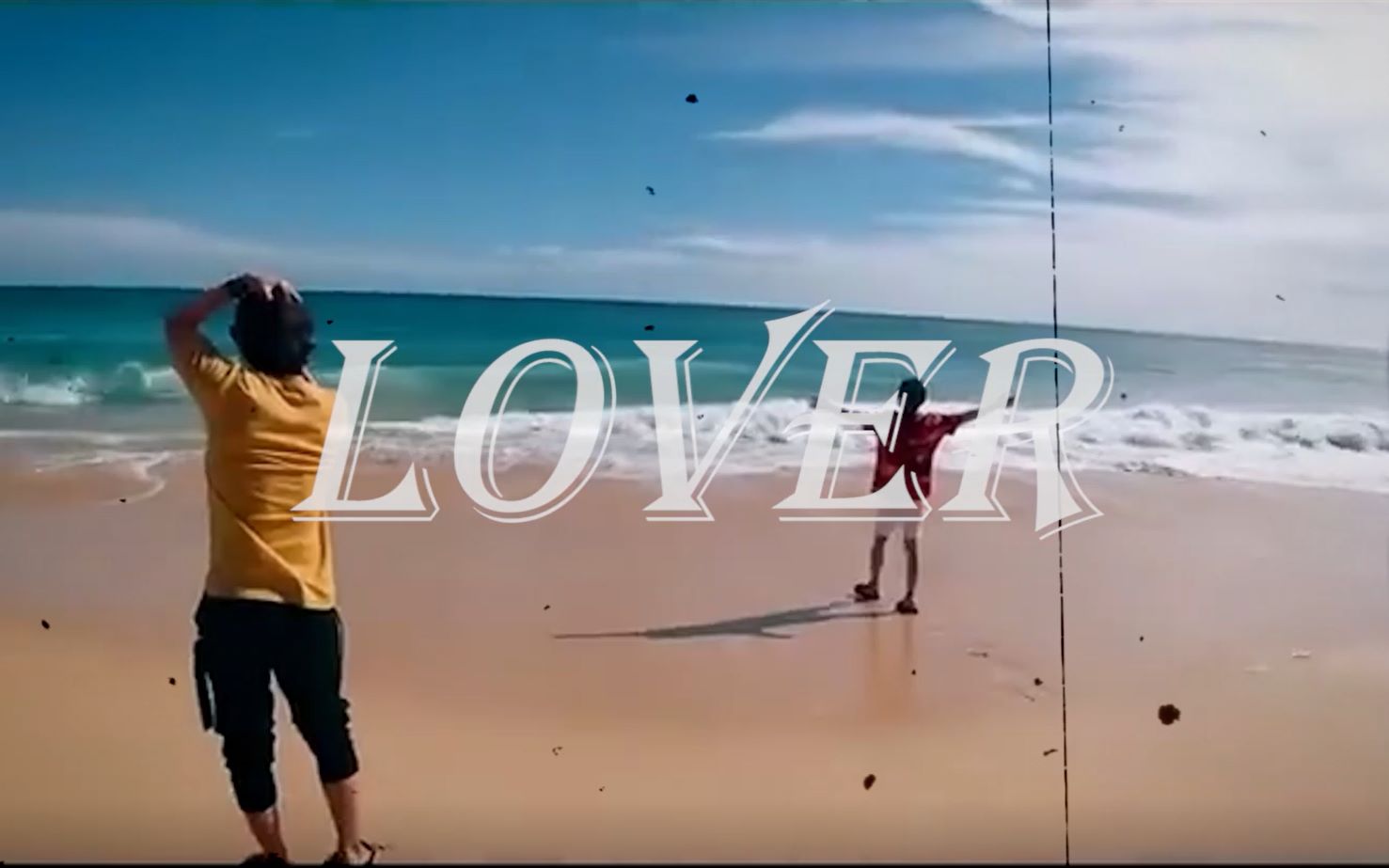 [图]【赫海】Lover爱人