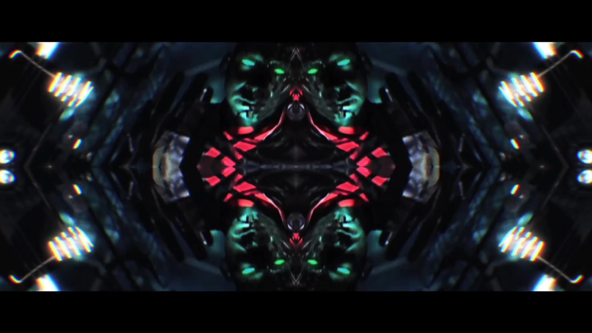 steve aoki & linkin park - a light that never comes (vicetone