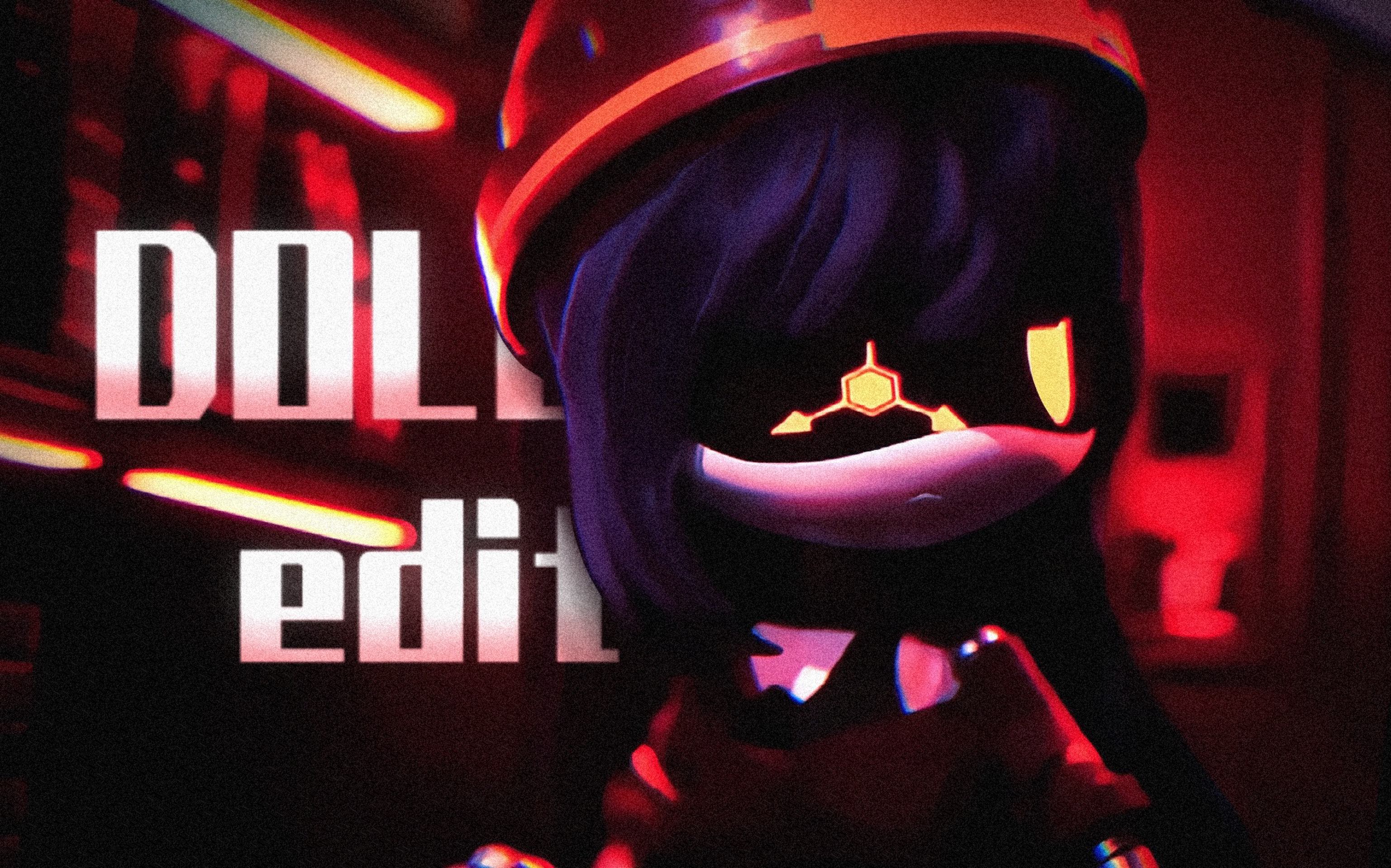 【无机杀手/剪辑】"doll"-kagamine-laz-(娱乐)收藏专用-哔哩哔哩视频