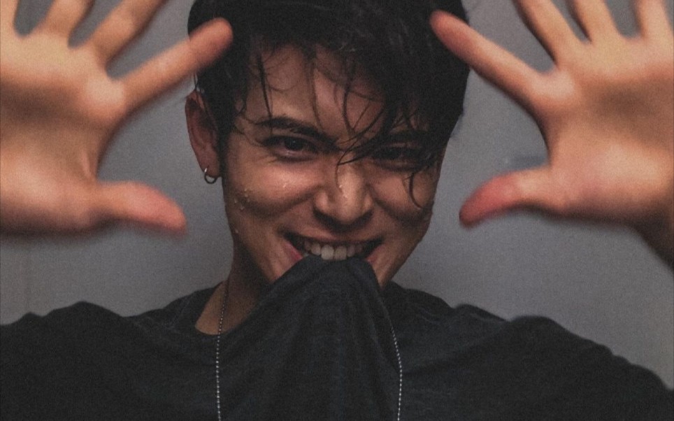 力丸rikimaru编舞monsterexo