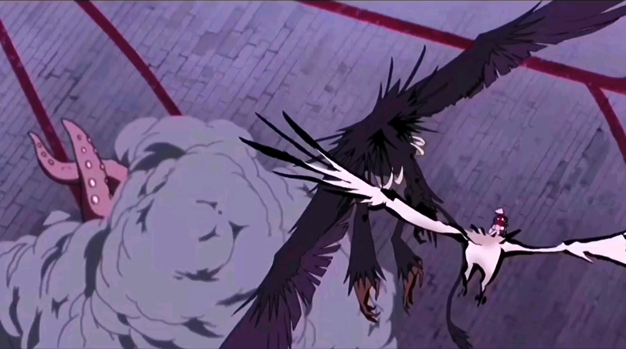 素材选于:火影忍者剧场版血狱