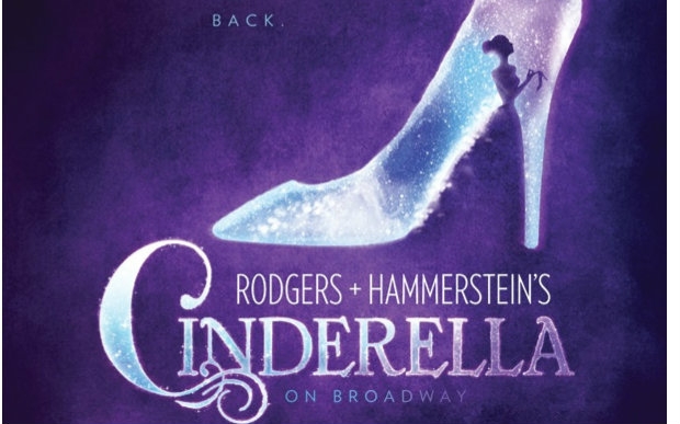 cinderella鬼畜真人版英语短剧