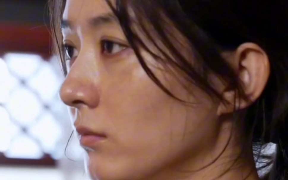 第二十条郝秀萍造型贴近现实细节满满