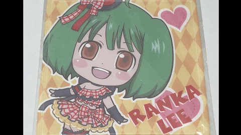 310 マクロスf 虚空歌姫 イツワリノウタヒメ Mv En そうだよ 哔哩哔哩