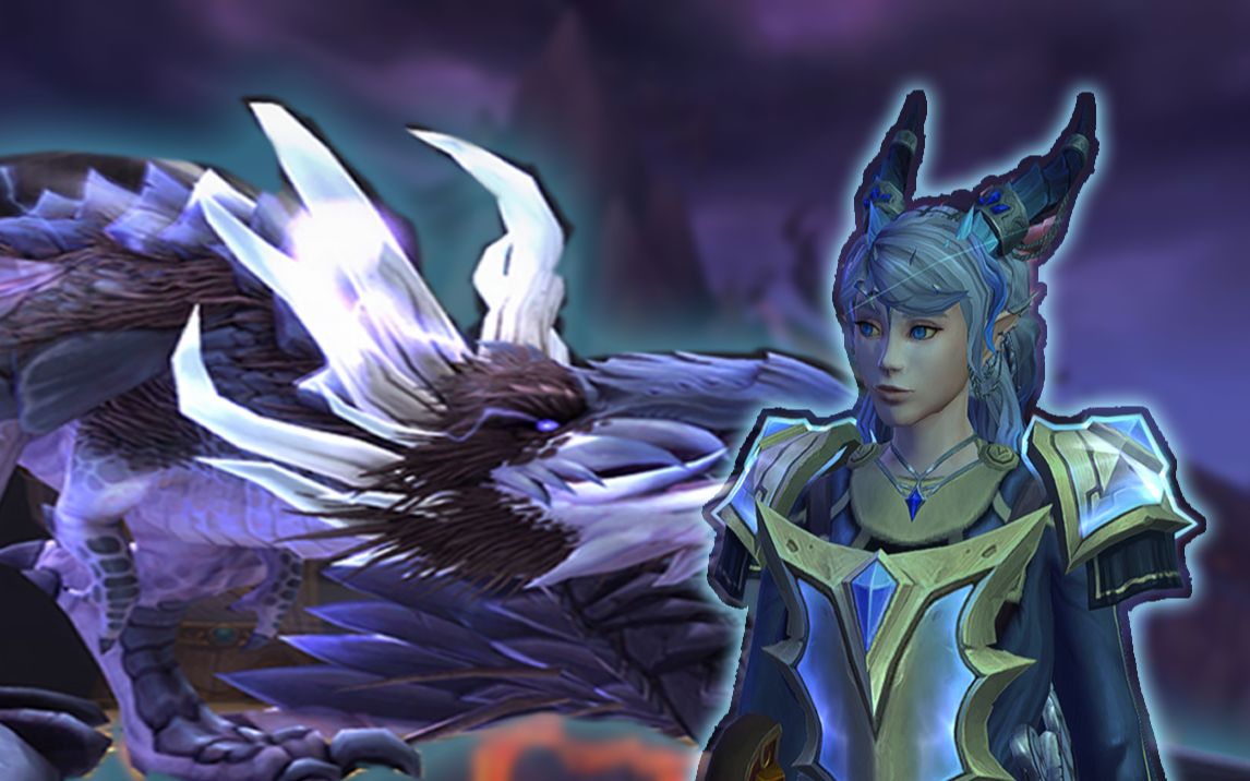 小龙人vs化身巨龙牢窟 英雄莱萨杰丝噬雷之龙