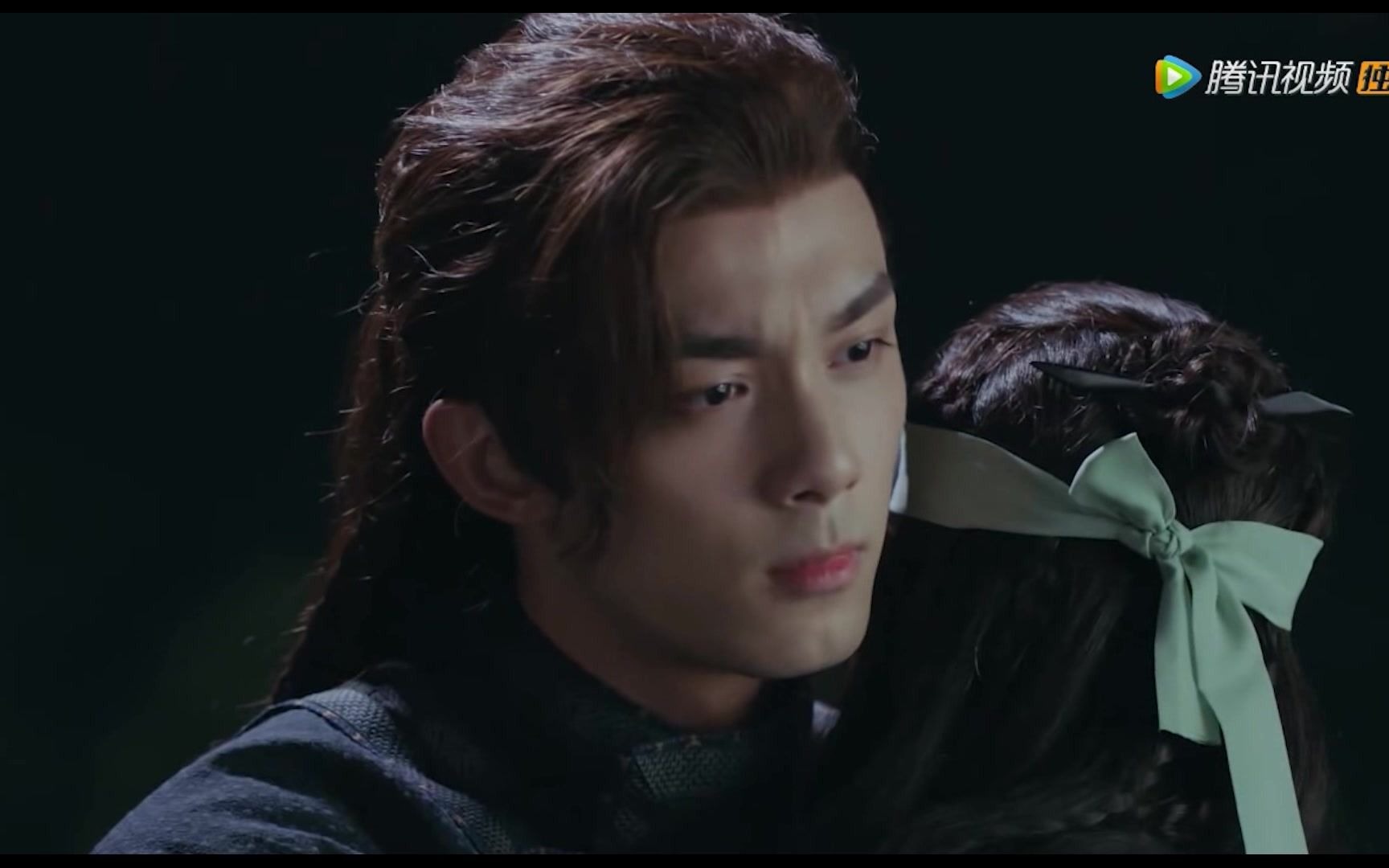 长歌行惊阿诗勒隼竟对李长歌没有兴趣