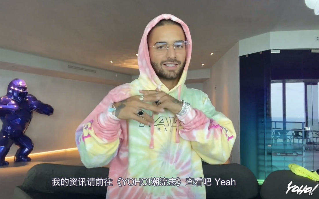 yoho潮流志xmalumababyid视频