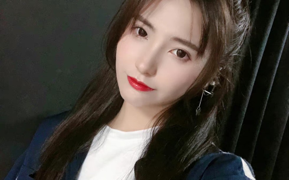 【gnz48】陈楠茜20220514口袋视频直播