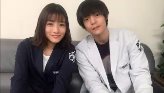 金曜ドラマ アンナチュラル キャストが解説 みどころmovie 最終回 石原 さとみ 井浦新最終回は3 16 金 よる10時 10分拡大 Tbs 哔哩哔哩 Bilibili