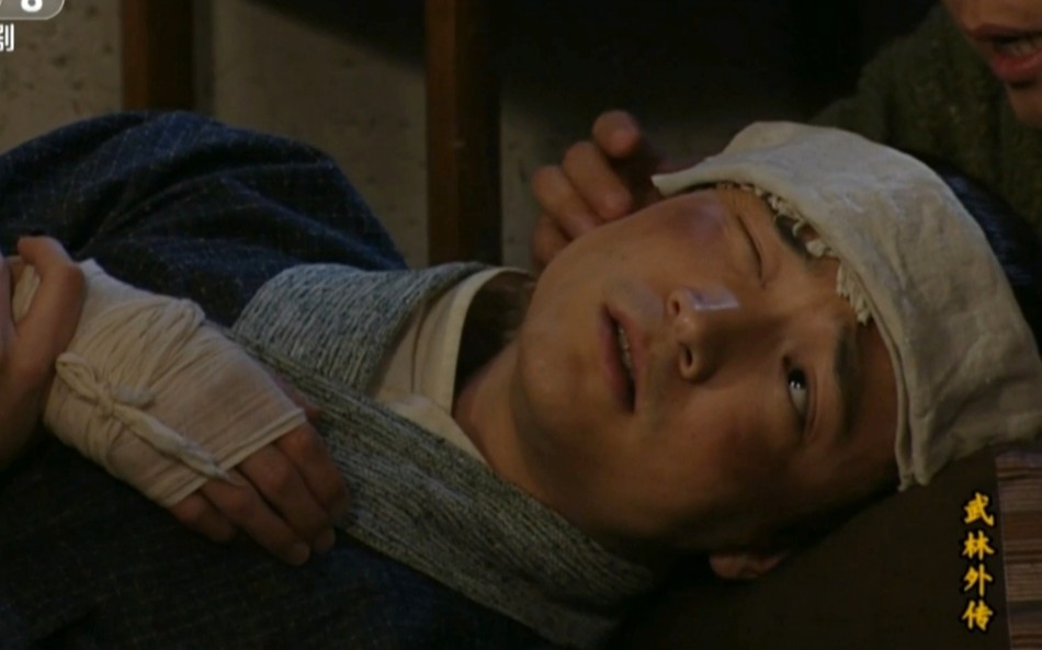 俗话说得好,不蒸馒头争口气