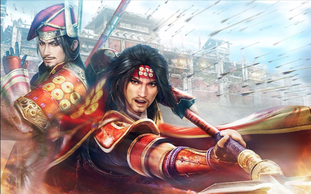 【折木实况】战国无双真田丸剧情娱乐流程解说