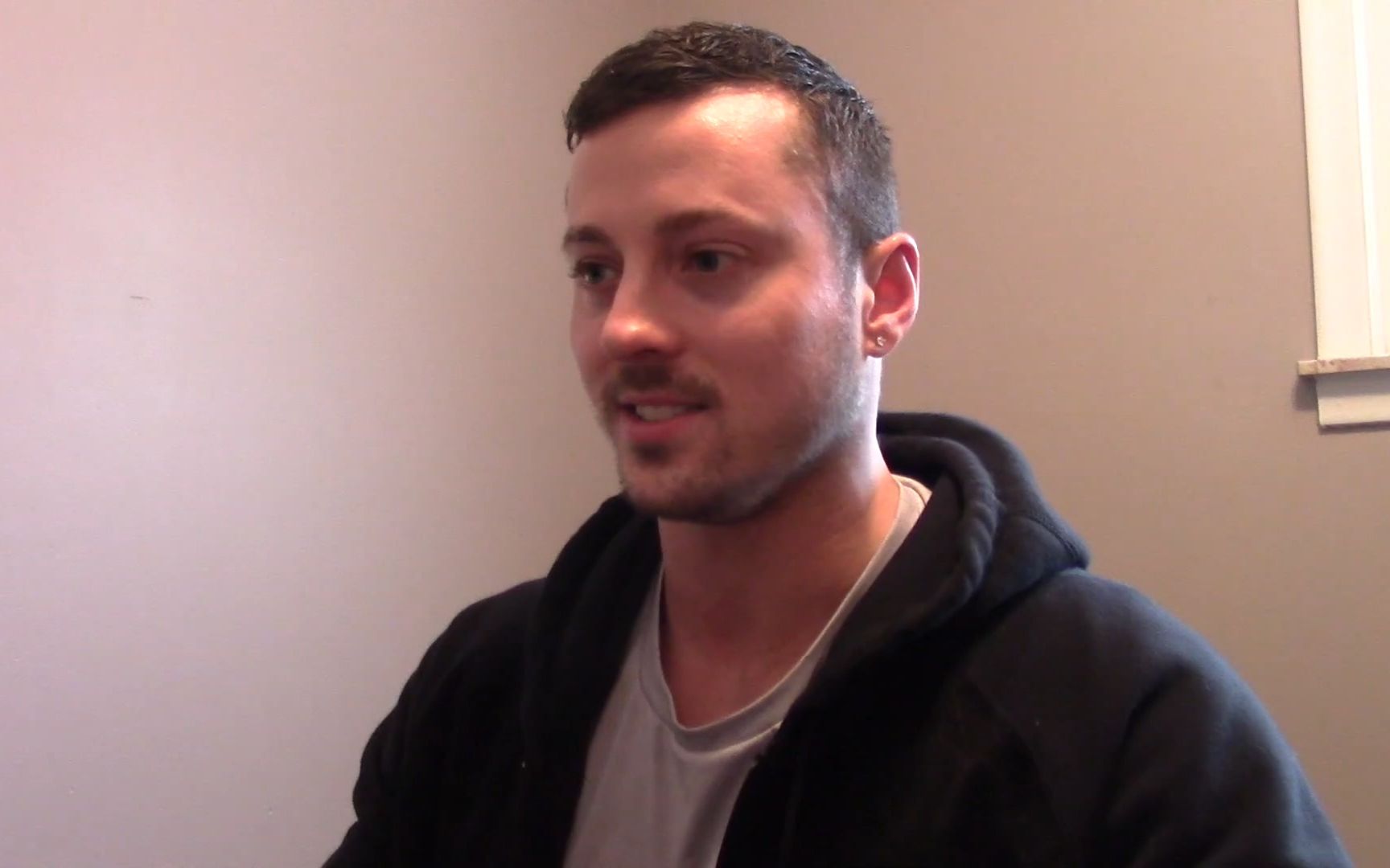 zach zeiler - 增肌困难户增肌