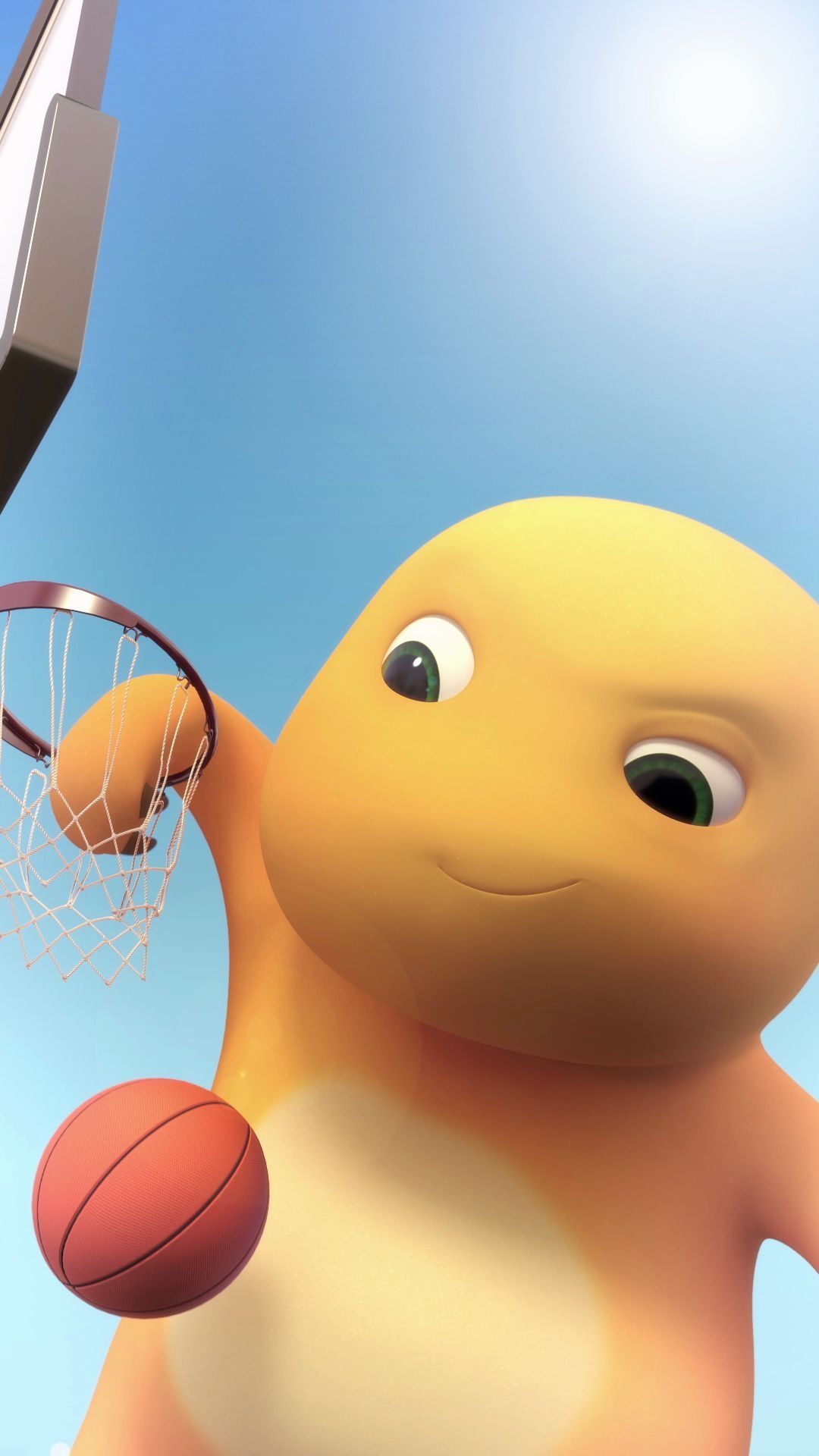 奶龙_篮球2_哔哩哔哩 (゜-゜)つロ 干杯~-bilibili