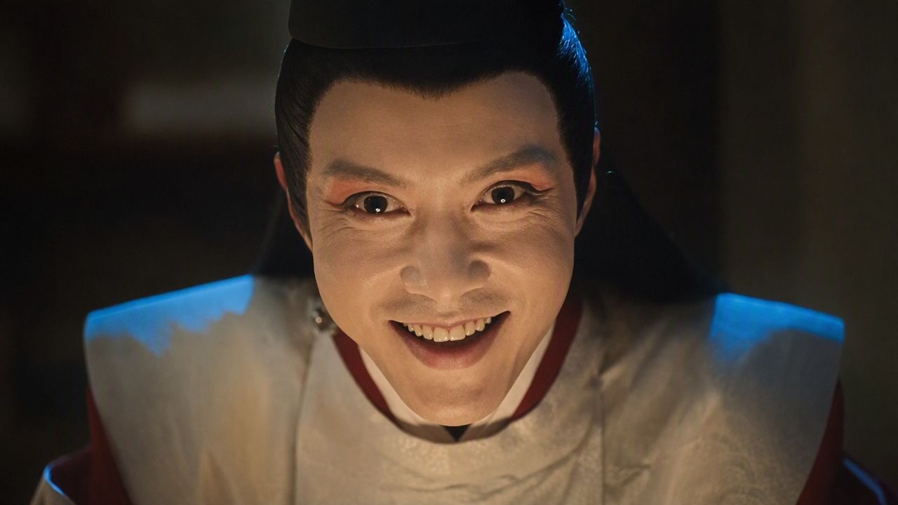 ⚡老 叟 爱 炸 鱼⚡