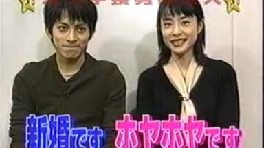 日本广告] 深津絵里 广告集 （1988-2017）_哔哩哔哩_bilibili