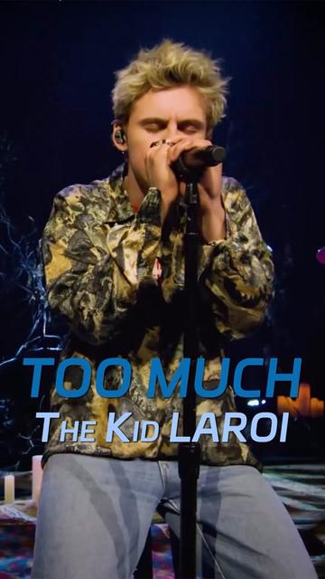 乐洛伊你小子居然偷偷拔尖98 嘻哈潮流新星