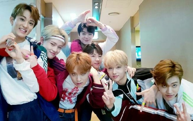 更新至2音乐中心个人直拍180310nctdreamgo直拍合集持更