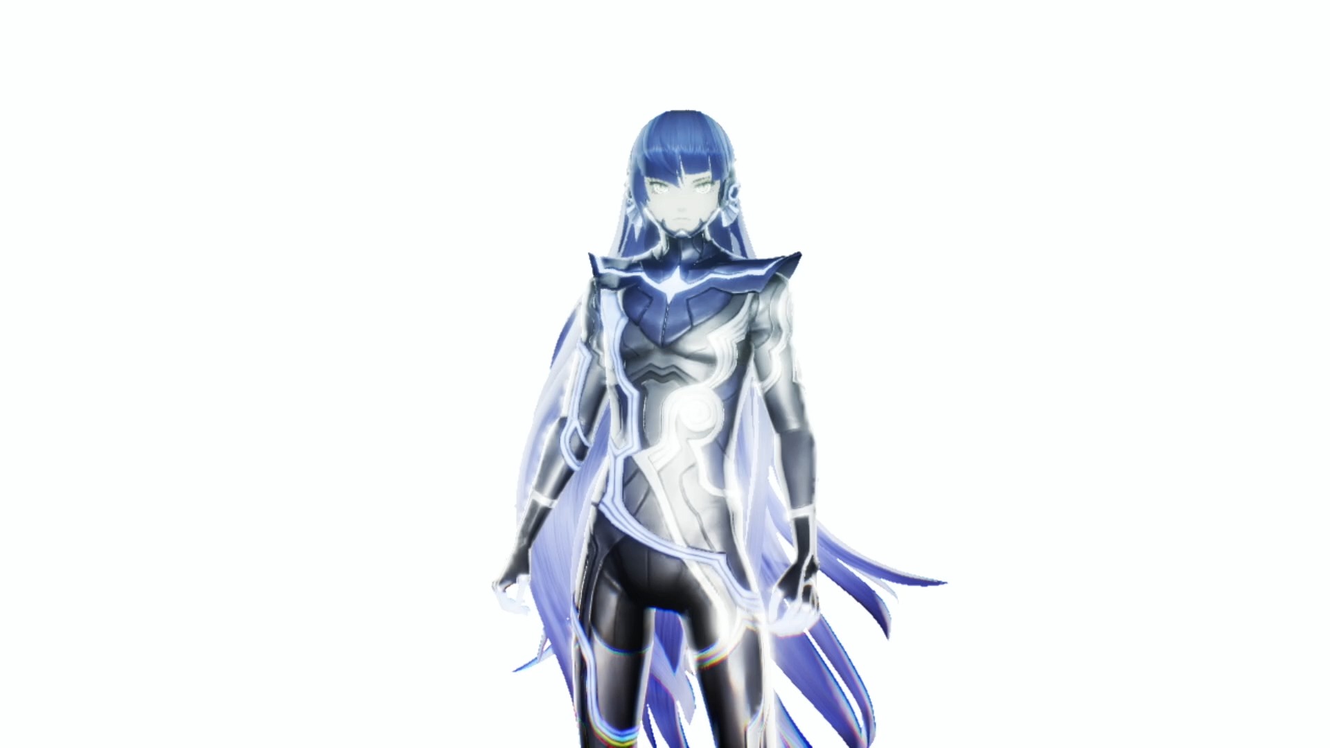 真女神转生5复仇 实况剧情 第终回 理想的世界