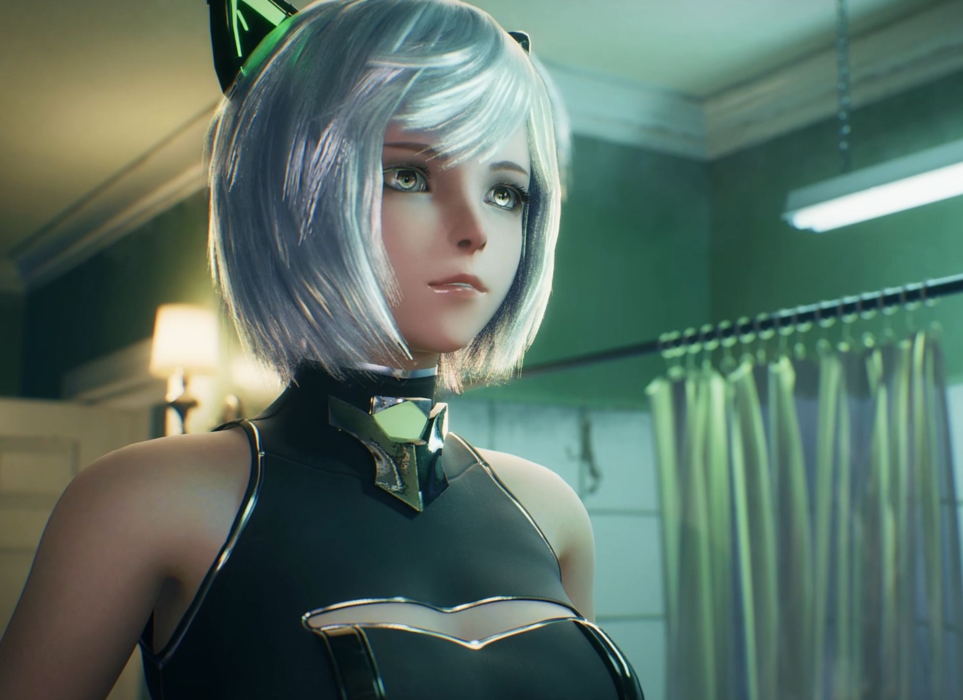 战斗少女-艾可(个人全流程)-玖灵灵灵灵灵灵灵灵灵-默认收藏夹-哔哩