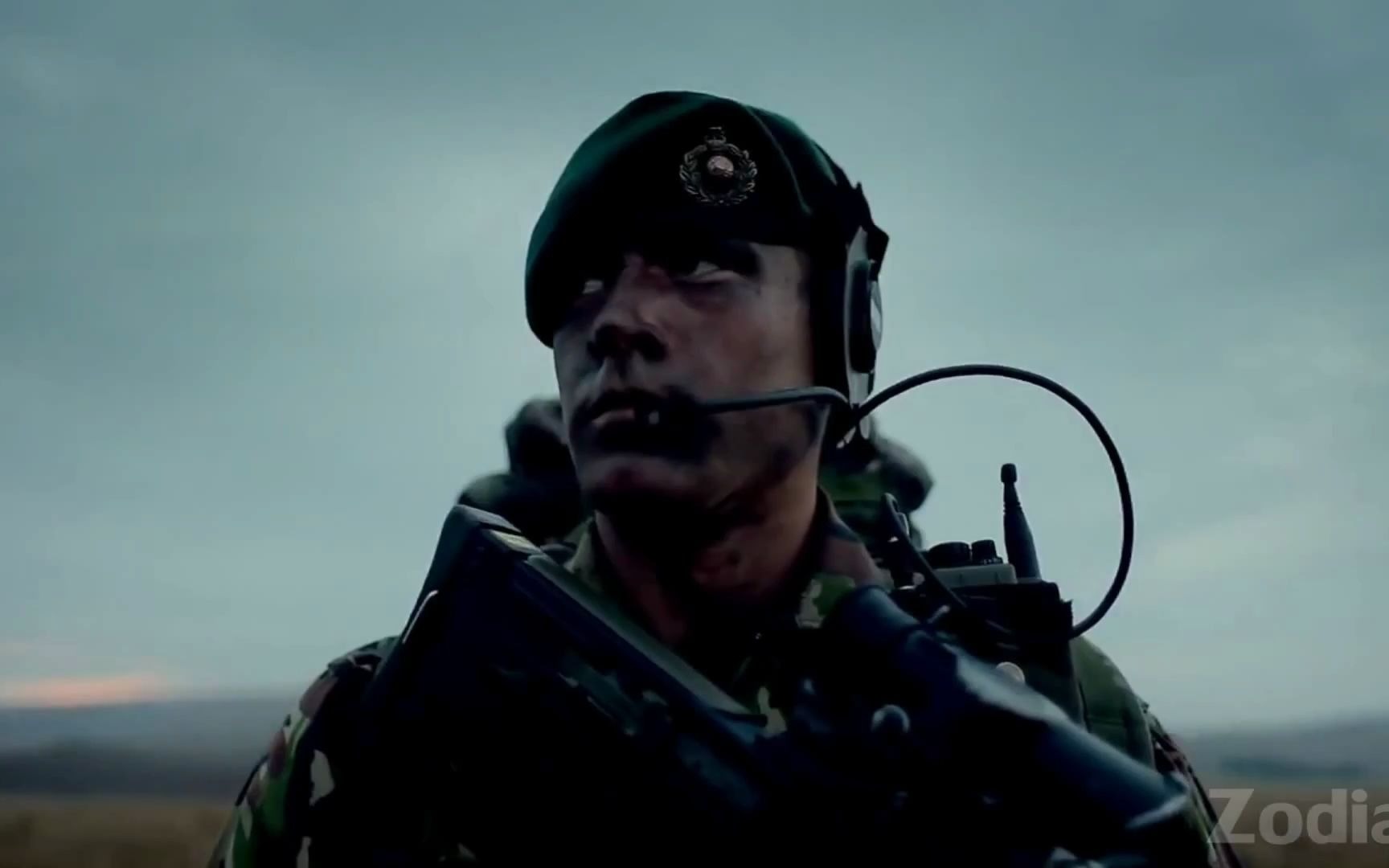 [图]The Royal Marines Its a State of Mind 2015