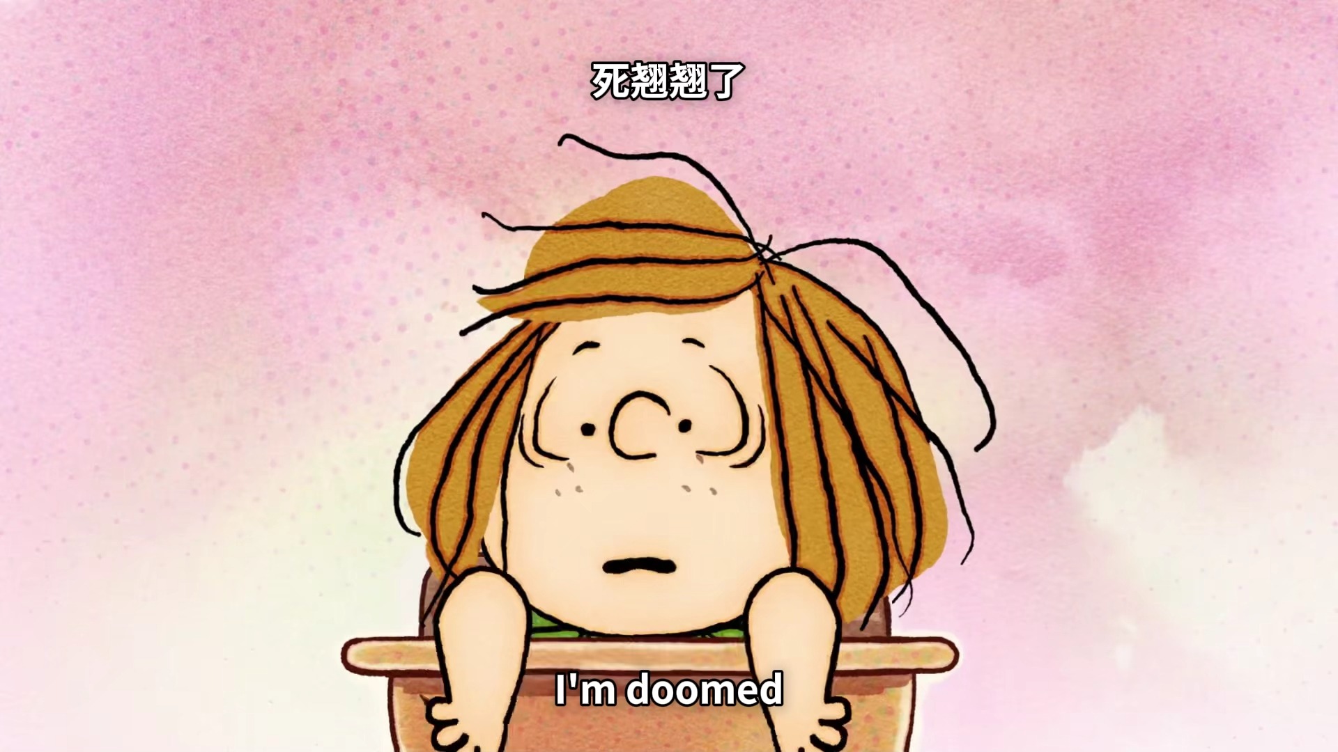 史努比 peanuts【花生动画】哔哩哔哩bilibili