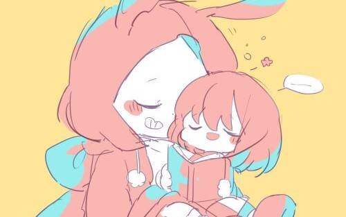 sans x frisk来吃糖吧(全糖无刀,吸糖开心^_^)(补档)_哔哩哔哩_bili