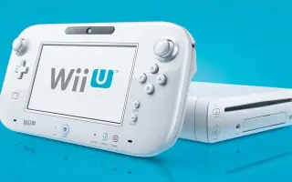 Wii U主机 搜索结果 哔哩哔哩 Bilibili