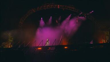 まこにな　大園玲　直筆サイン　3th ARENA TOUR 2024 まこにな 大園玲 直筆サイン 3th ARENA TOUR 2024 240616