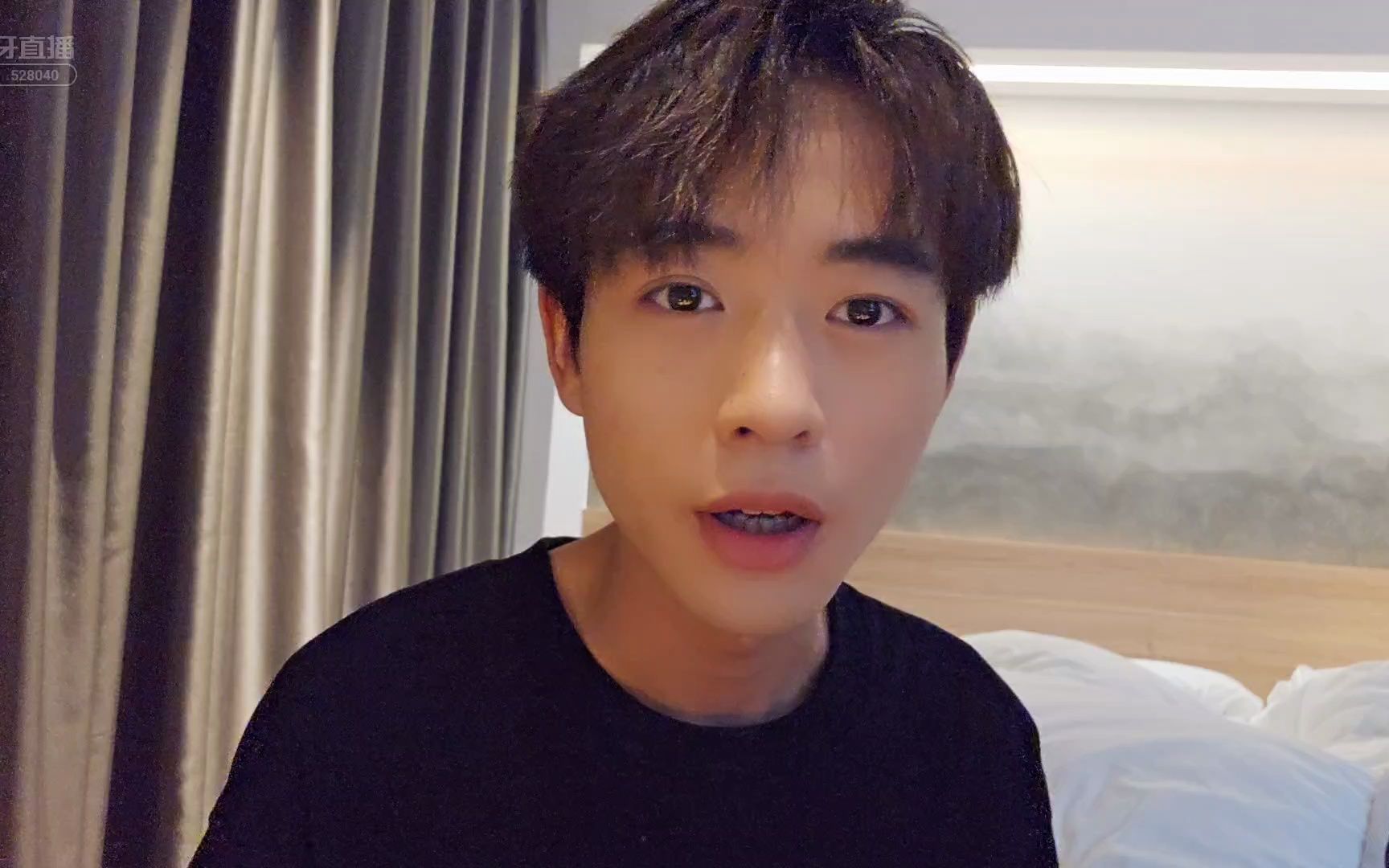 子圣-798 2023-05-19 直播回放