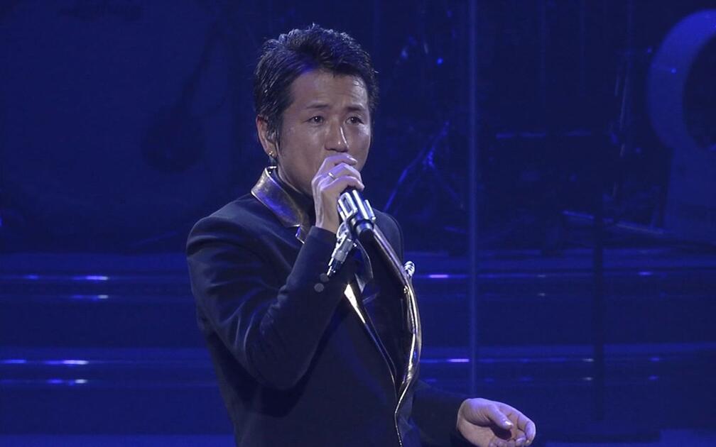 藤井フミヤ- TRUE LOVE (14.12.31.藤井フミヤ30th BEST SPECIAL