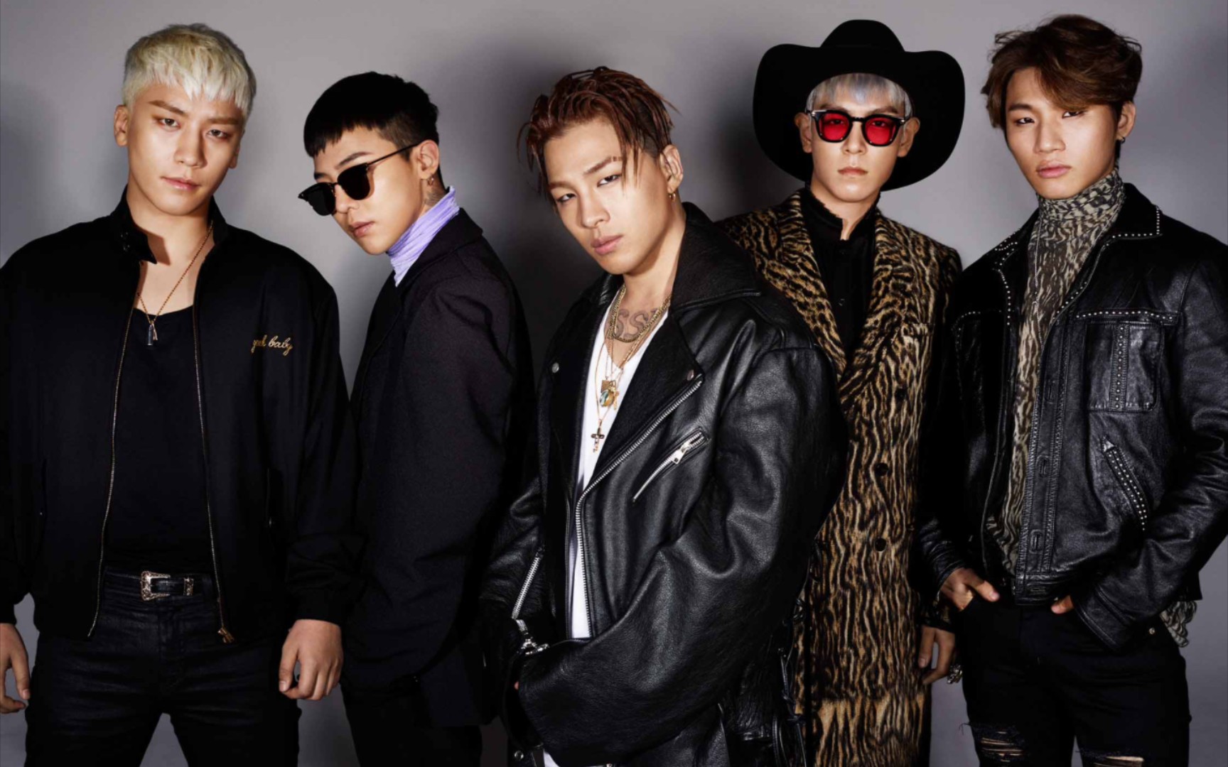 bigbang-blue(无词版)