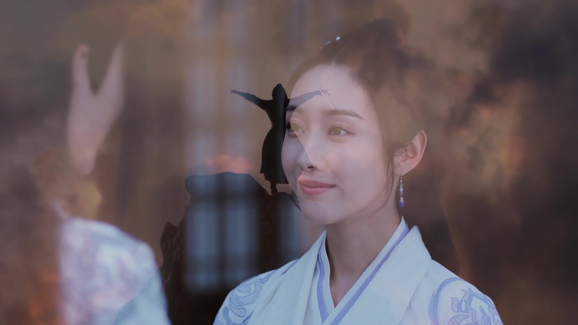 【江厌离】最好的师姐和她最宠的羡羡