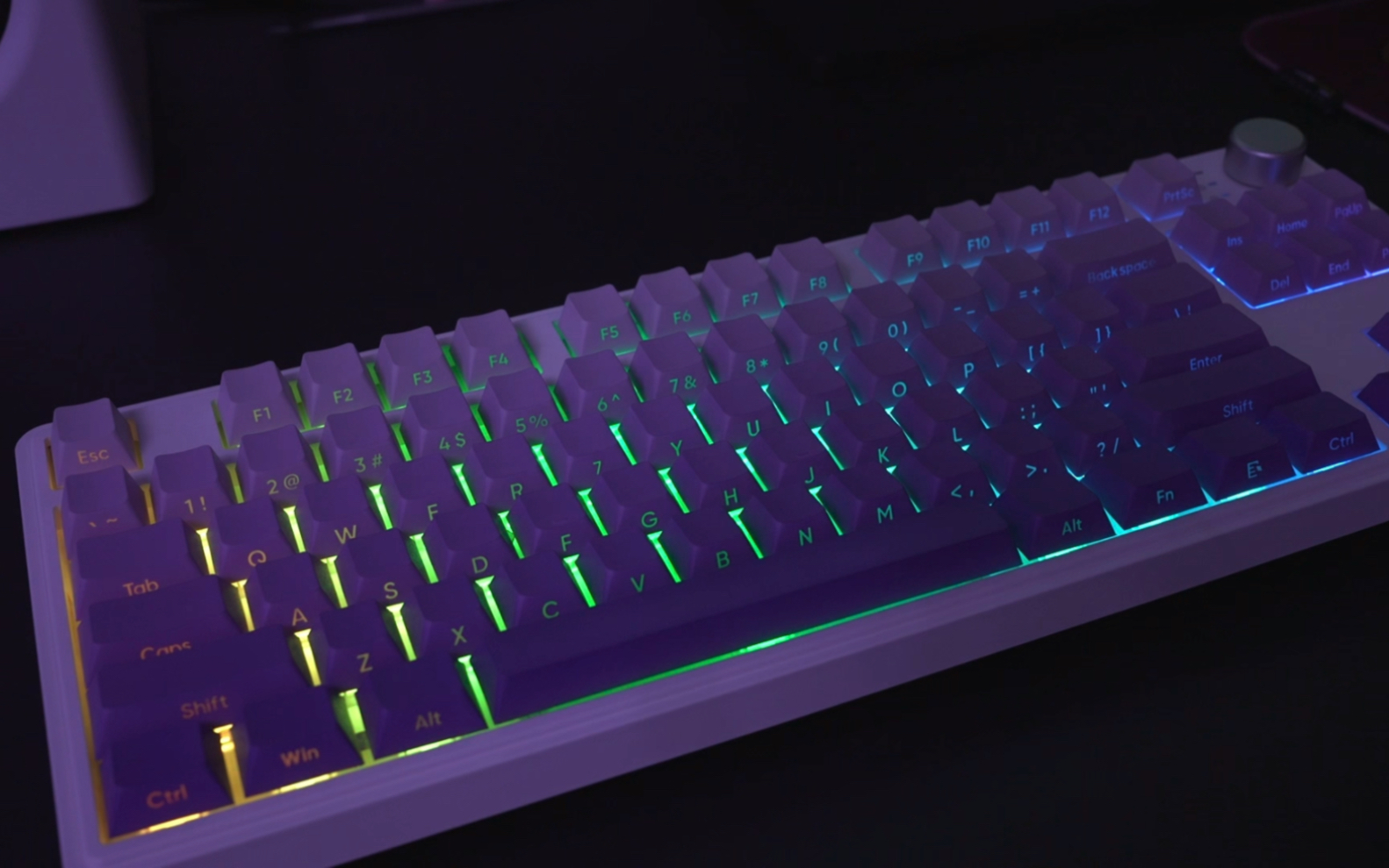 高级光污染!下灯位侧透成品欧赛得dk86