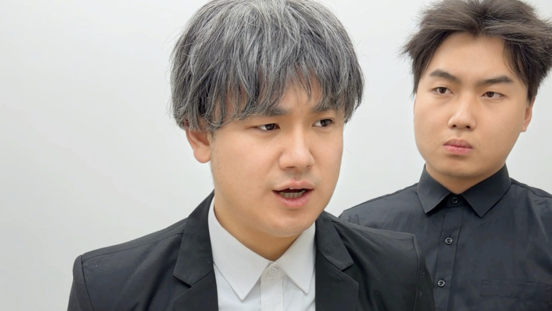 有些苦,没必要硬吃