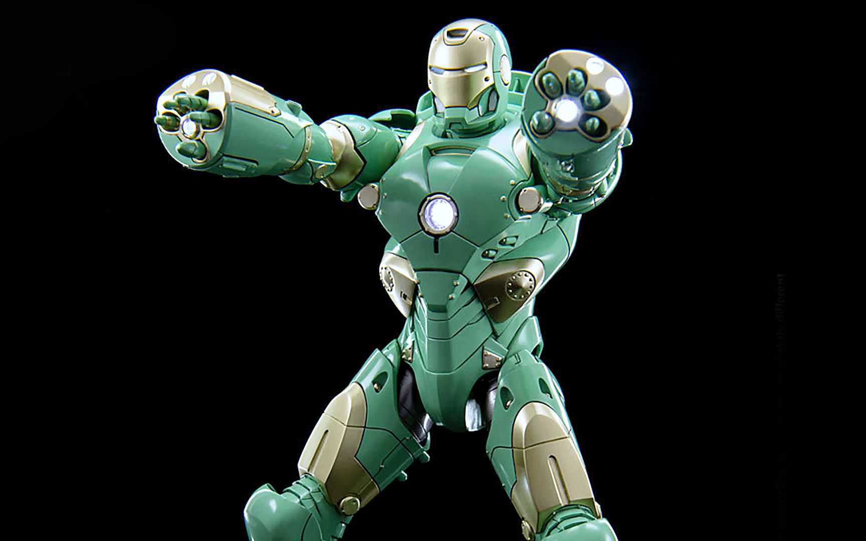 mark37怎么看起来那么喜感